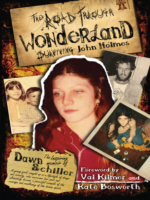 Title details for The Road Through Wonderland by Dawn Schiller - Available